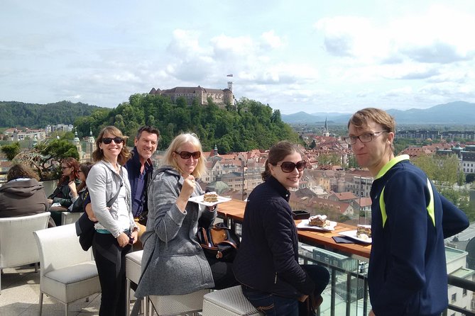 Slovenian culinary experience in Ljubljana - small group - tour - Who will get the most from this tour