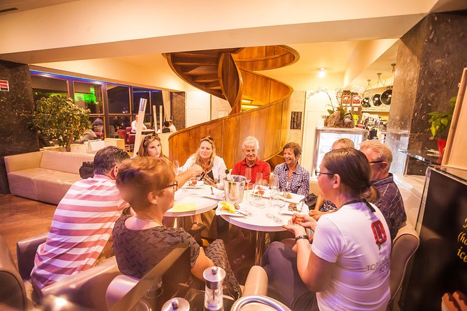 Slovenian culinary experience in Ljubljana - small group - tour - Is $108.89 a fair price?