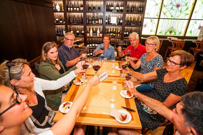 Slovenian culinary experience in Ljubljana - small group - tour - Practical booking advice