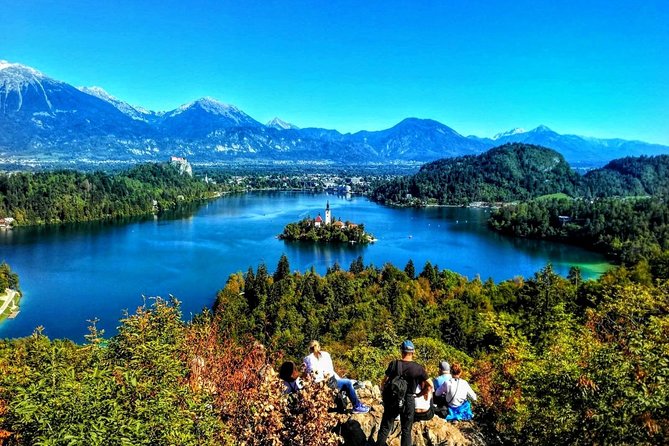 Slovenian highlights - Lake Bled, Postojna Cave & Predjama Castle from Ljubljana - What to budget beyond the tour price