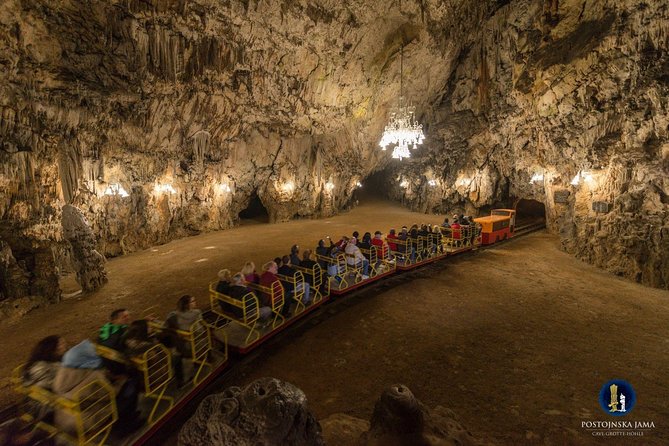 Slovenian highlights - Lake Bled, Postojna Cave & Predjama Castle from Ljubljana - Who should book this day trip