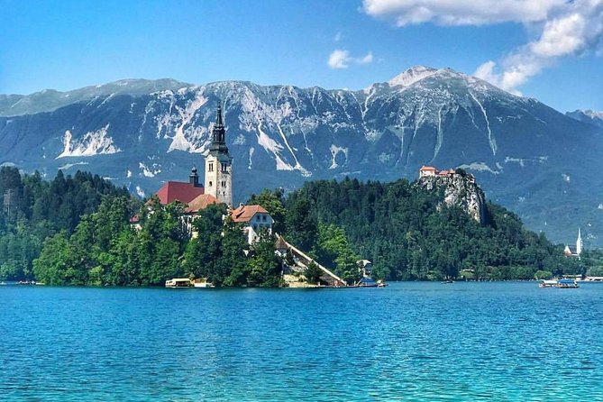 Slovenian highlights - Lake Bled, Postojna Cave & Predjama Castle from Ljubljana - Should you book the Ljubljana highlights tour?