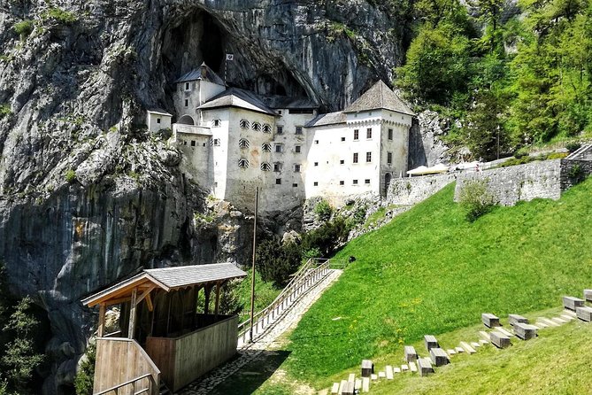 Slovenian highlights - Lake Bled, Postojna Cave & Predjama Castle from Ljubljana - Postojna Cave: an underground trip with a train ride