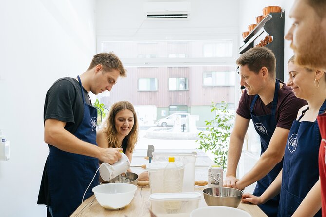 sLOVEnian Strukelj Traditional Cooking Class - Who will enjoy this class most