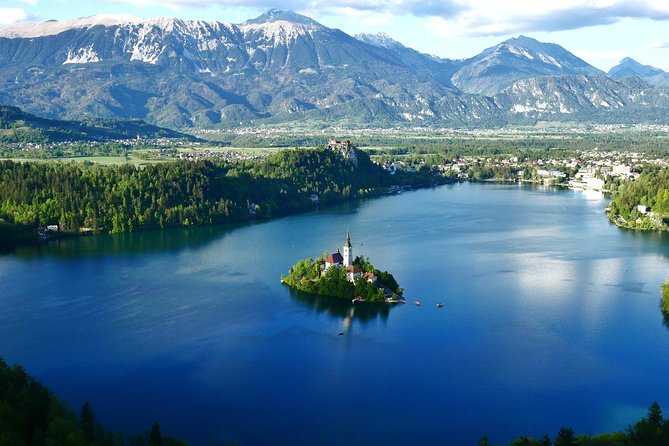 Small Group Tour to Lake Bled & Ljubljana from Koper - Why this is a smart day trip from Koper