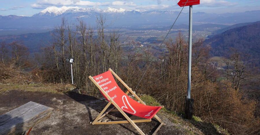 Šmarna Gora: Hiking and Food Tour from Ljubljana - Why Šmarna Gora works so well as a half-day trip