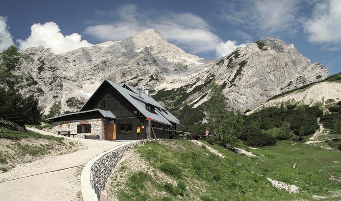 Soča Valley and Triglav National Park day trip - Why this day trip works from Ljubljana