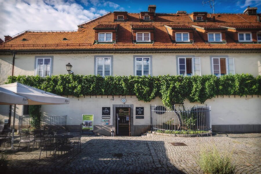 Stories and Tastes of Maribor: City Tour with Wine Tasting - Final verdict: book it for the stories and the finish