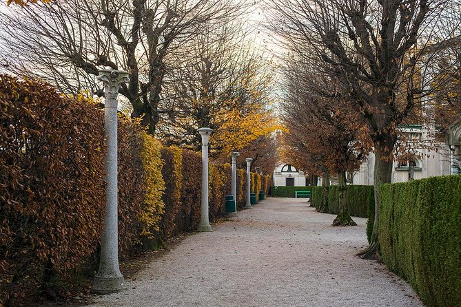 The Deadly Walk - Ljubljana Cemetery Tour - Who Will Enjoy This Experience Most