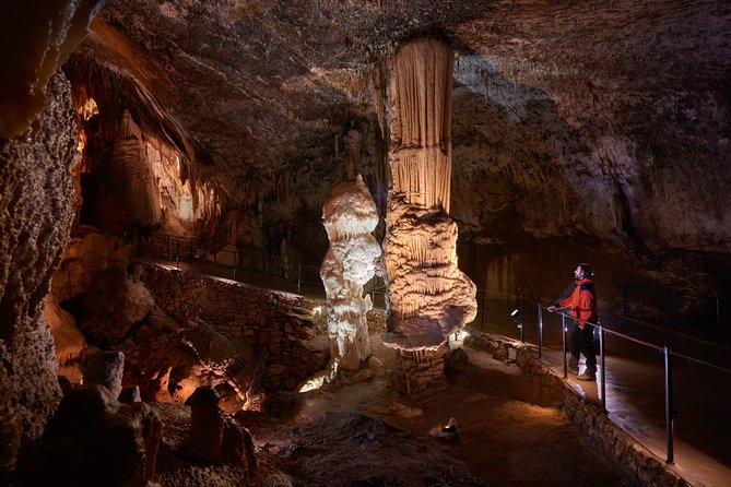 Tour to Postojna and Predjama Castle from Koper - The physical effort: manageable, but not effortless