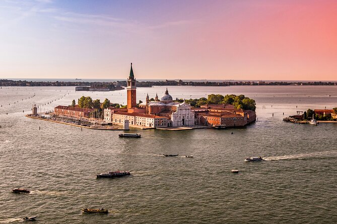 Transfer from Ljubljana to Venice - Why a private Ljubljana to Venice ride can make sense