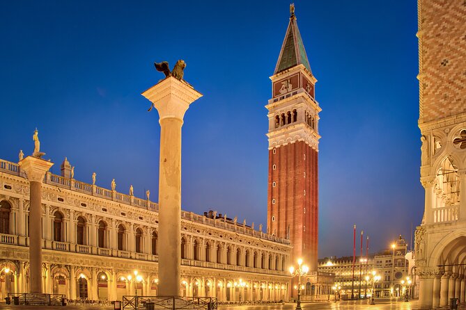 Transfer from Ljubljana to Venice - What the ride itself is like