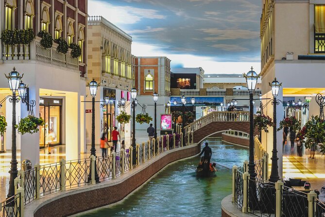 Transfer from Ljubljana to Venice - What you should ask before you go