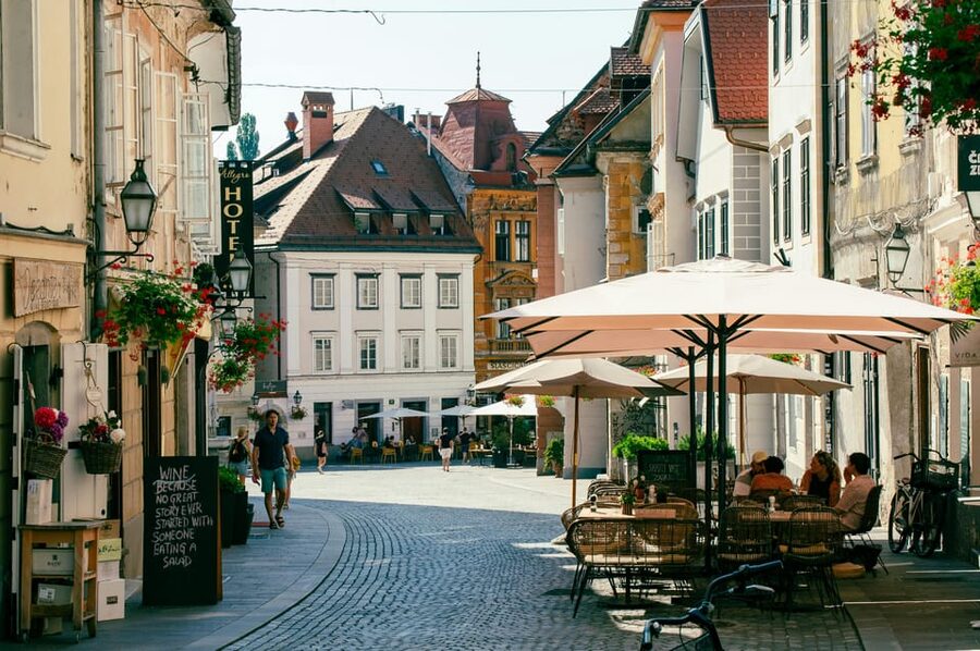 Trieste: Ljubljana Capital of Slovenia Tour - Why Ljubljana Works So Well as a Day Trip