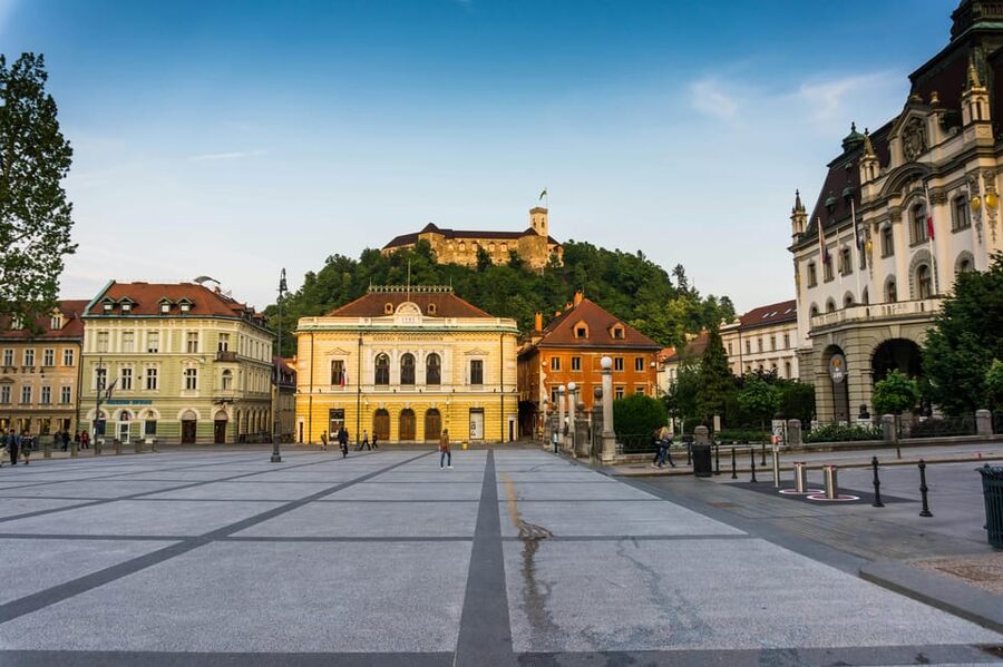 Trieste: Ljubljana Capital of Slovenia Tour - Booking Advice and Final Verdict