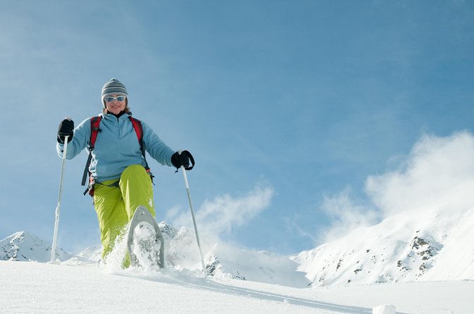 Triglav National Park and the Alps Private tour - Zelenci Nature Reserve and its unfrozen lake