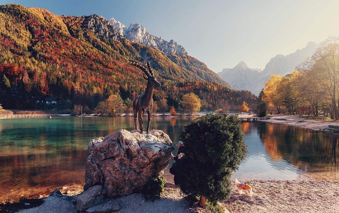Triglav National Park and the Alps Private tour - Kranjska Gora and the Zgornjesavska Valley