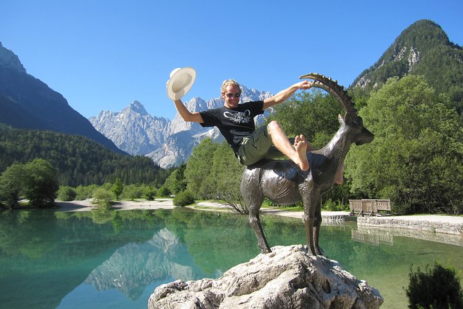 Triglav National Park : The Original Emerald River Adventure - What the $187.53 price really buys you