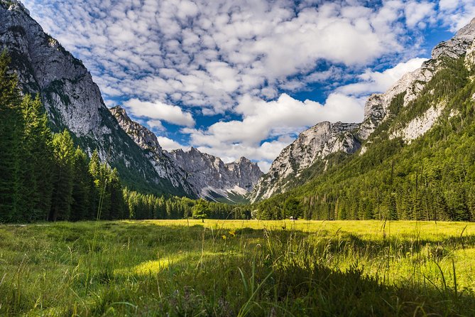 Triglav tour in 2 days Slovenia - A real two-day climb, not a casual Bled excursion