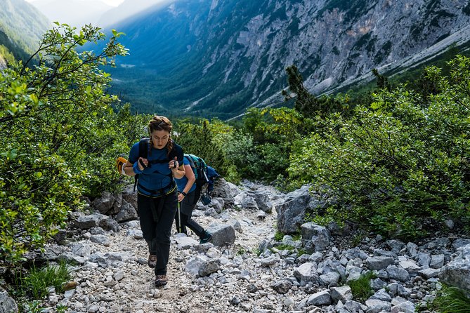 Triglav tour in 2 days Slovenia - Who should book this Triglav climb?