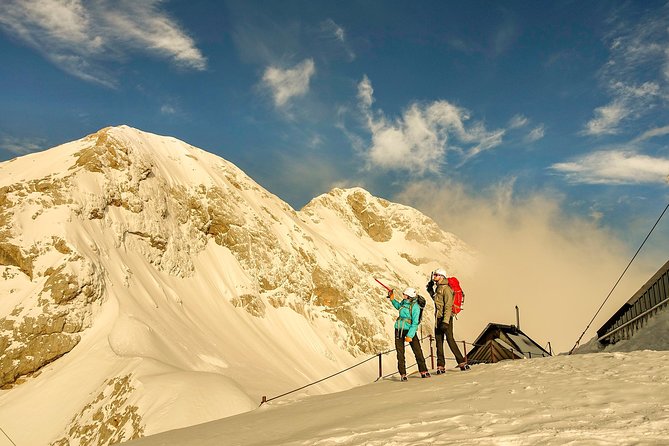 Triglav winter edition - Practical details that affect your decision
