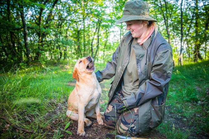 TRUFFLES: Hunting & Tasting in Istria, Slovenia - Key Points Before You Book