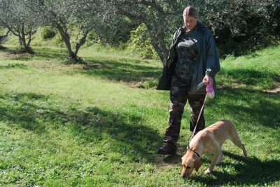 TRUFFLES: Hunting & Tasting in Istria, Slovenia