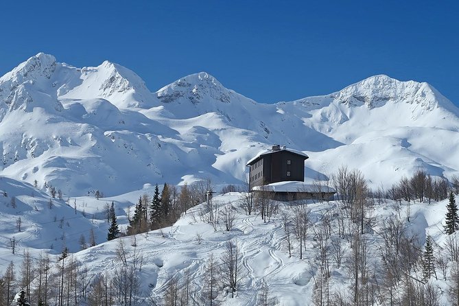 Unforgettable Ski Touring Traverse-Snowy Embrace of Triglav National Park - What the guiding adds to the experience