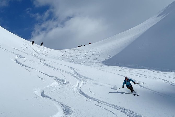 Unforgettable Ski Touring Traverse-Snowy Embrace of Triglav National Park - How the $404.75 price works
