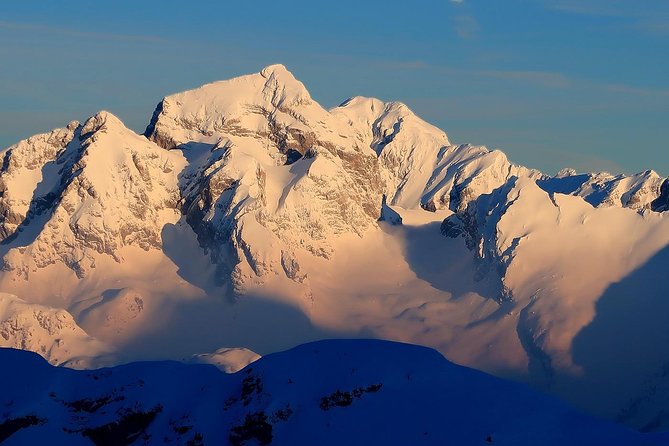 Unforgettable Ski Touring Traverse-Snowy Embrace of Triglav National Park - Who should book this winter route