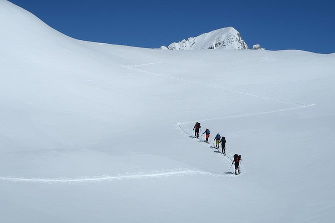 Unforgettable Ski Touring Traverse-Snowy Embrace of Triglav National Park - Practical planning for the December to May season