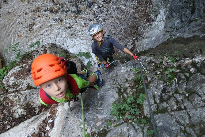 Via Ferratas In Triglav National Park And Julian Alps - Clothing, fitness, and what to pack