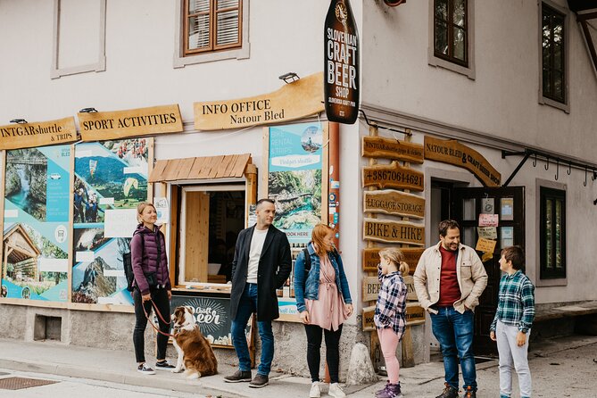 Vintgar Gorge Best Experience with Tasting (Self guided) - Who will enjoy this outing most?