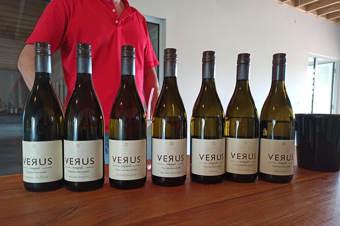 Wine and Culinary Adventure in Jeruzalem - Full Day Tour from Ljubljana or Ptuj - Why Jeruzalem makes a worthwhile day trip
