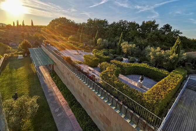 Wine Degustation in the Heart of Slovenian Istria - Tasting Slovenian Istria through five wines