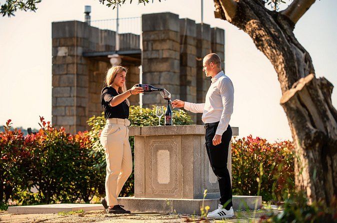 Wine Degustation in the Heart of Slovenian Istria - How the $42.33 price works for you