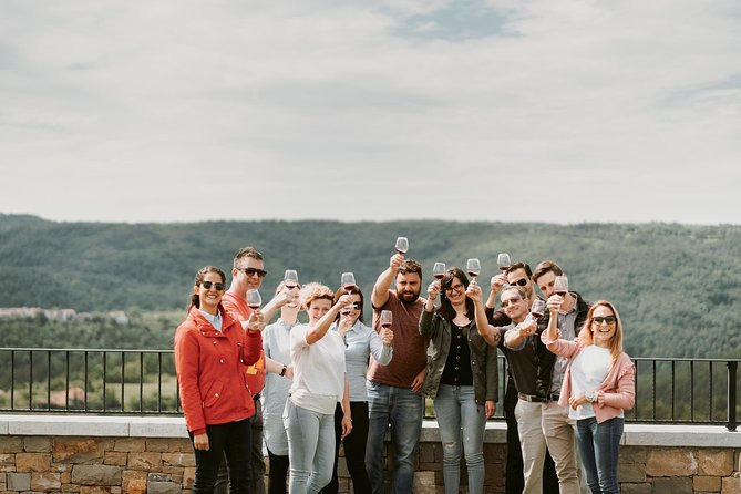 Wine Tours in Slovenia - Key points at a glance