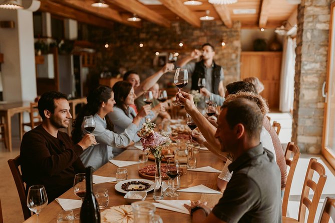 Wine Tours in Slovenia - Slovenian grapes, styles, and a relaxed tasting pace