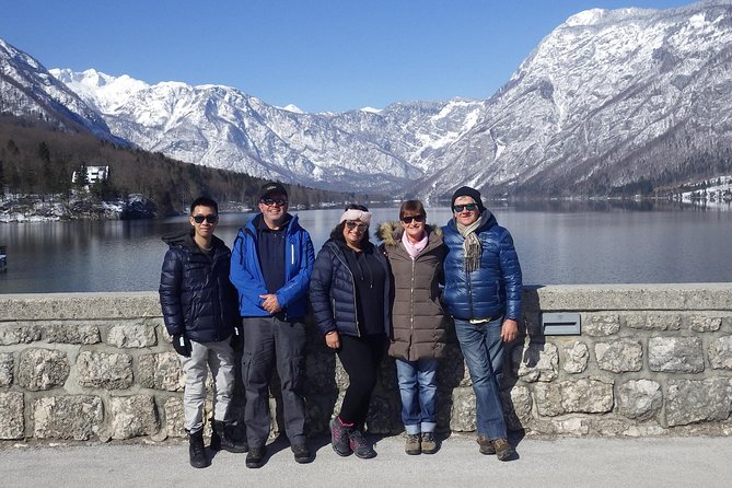 Winter Fairytale - Triglav National Park Half Day Trip - Snowshoeing through Pokljuka’s old glacier country
