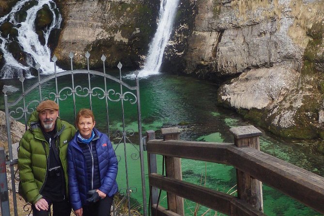 Winter Fairytale - Triglav National Park Half Day Trip - What is included, and what you still pay for